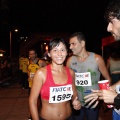 Castellón,10K Nocturno Benicàssim Platjes