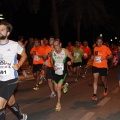 Castellón,10K Nocturno Benicàssim Platjes