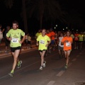 Castellón,10K Nocturno Benicàssim Platjes