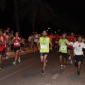 Castellón,10K Nocturno Benicàssim Platjes