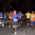 Castellón,10K Nocturno Benicàssim Platjes