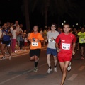 Castellón,10K Nocturno Benicàssim Platjes