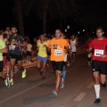 Castellón,10K Nocturno Benicàssim Platjes