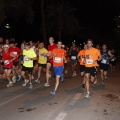Castellón,10K Nocturno Benicàssim Platjes