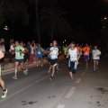 Castellón,10K Nocturno Benicàssim Platjes