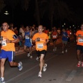 Castellón,10K Nocturno Benicàssim Platjes