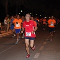Castellón,10K Nocturno Benicàssim Platjes