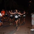Castellón,10K Nocturno Benicàssim Platjes