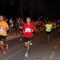 Castellón,10K Nocturno Benicàssim Platjes
