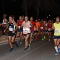 Castellón,10K Nocturno Benicàssim Platjes