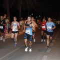 Castellón,10K Nocturno Benicàssim Platjes