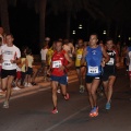Castellón,10K Nocturno Benicàssim Platjes
