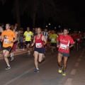 Castellón,10K Nocturno Benicàssim Platjes