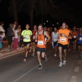 Castellón,10K Nocturno Benicàssim Platjes
