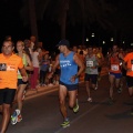 Castellón,10K Nocturno Benicàssim Platjes