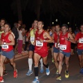 Castellón,10K Nocturno Benicàssim Platjes