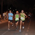 Castellón,10K Nocturno Benicàssim Platjes