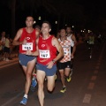 Castellón,10K Nocturno Benicàssim Platjes