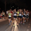 Castellón,10K Nocturno Benicàssim Platjes
