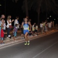 Castellón,10K Nocturno Benicàssim Platjes