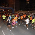 Castellón,10K Nocturno Benicàssim Platjes