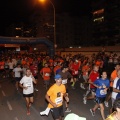 Castellón,10K Nocturno Benicàssim Platjes
