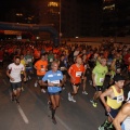 Castellón,10K Nocturno Benicàssim Platjes