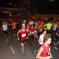 Castellón,10K Nocturno Benicàssim Platjes