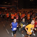 Castellón,10K Nocturno Benicàssim Platjes