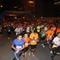 Castellón,10K Nocturno Benicàssim Platjes