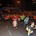 Castellón,10K Nocturno Benicàssim Platjes