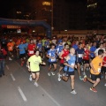 Castellón,10K Nocturno Benicàssim Platjes