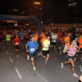 Castellón,10K Nocturno Benicàssim Platjes