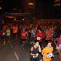 Castellón,10K Nocturno Benicàssim Platjes
