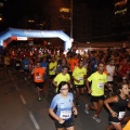 Castellón,10K Nocturno Benicàssim Platjes