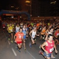 Castellón,10K Nocturno Benicàssim Platjes
