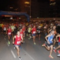 Castellón,10K Nocturno Benicàssim Platjes