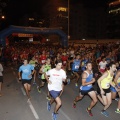 Castellón,10K Nocturno Benicàssim Platjes