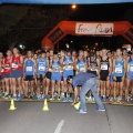 Castellón,10K Nocturno Benicàssim Platjes
