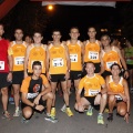 Castellón,10K Nocturno Benicàssim Platjes