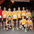 Castellón,10K Nocturno Benicàssim Platjes