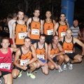 Castellón,10K Nocturno Benicàssim Platjes
