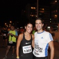 Castellón,10K Nocturno Benicàssim Platjes