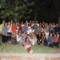 Castellón, fiesta fin del verano Villa L´Esplai