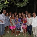 Castellón, fiesta fin del verano Villa L´Esplai