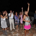 Castellón, fiesta fin del verano Villa L´Esplai