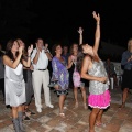 Castellón, fiesta fin del verano Villa L´Esplai