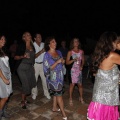 Castellón, fiesta fin del verano Villa L´Esplai