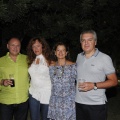 Castellón, fiesta fin del verano Villa L´Esplai