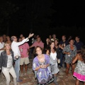 Castellón, fiesta fin del verano Villa L´Esplai